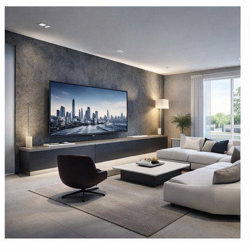 Media room