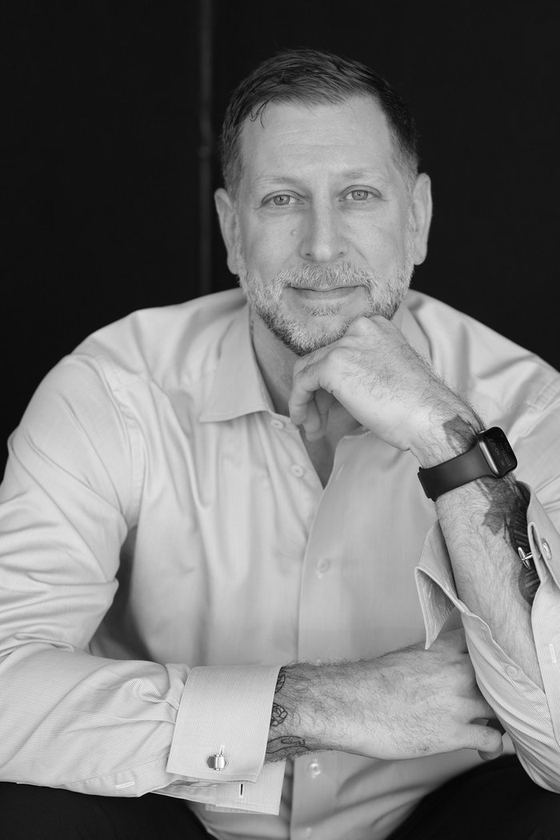 Stephen Otto, Principal Appraiser